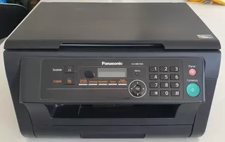 Impresora Multifuncional Panasonic Kx-mb1900