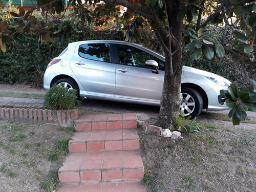 Peugeot 308 1.6 Allure