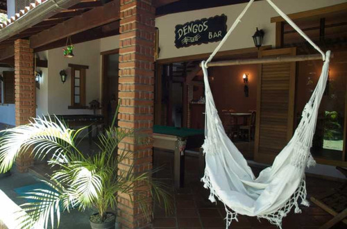 Casa Em Condomínio-à Venda-vargem Grande-rio De Janeiro - Tccn30140