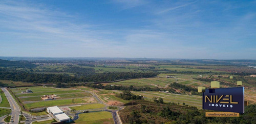 Imagem 11 de 22 de Área À Venda, 360 M² Por R$ 286.000,00 - Panorama Parque - Goiânia/go - Ar0008