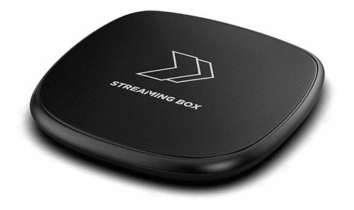  Faaftech Streaming Box 32GB preto com 2GB de memória RAM