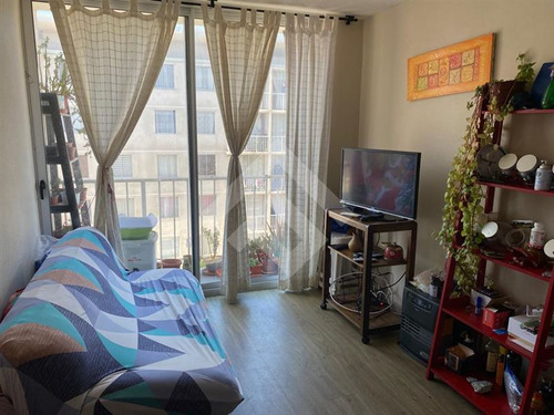 Departamento En Venta De 3 Dorm. En La Serena