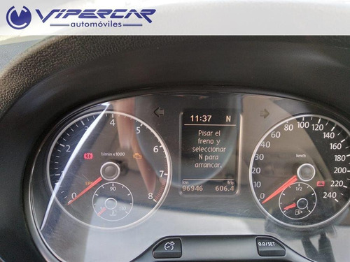 Volkswagen Suran 2400 Y 48 Cuotas En Pesos 1.6 Impecable!