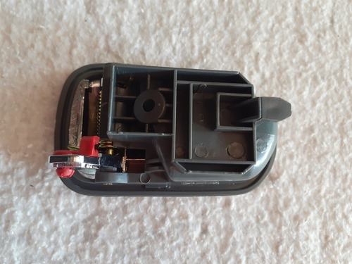 Manilla Interna Borde Cromada Mazda Allegro