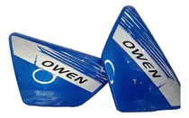 Comprar Tapas Laterales New Owen Ii Azul Original Empire Keeway