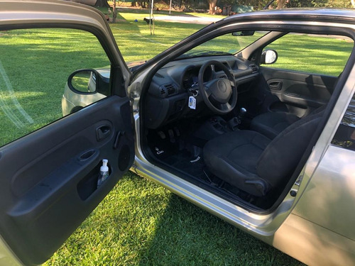 Renault Clio 1.2 Mío Expression Pack Ii Ab 2013