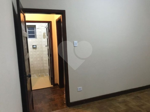 Sobrado Residencial - 4 Dorms - 2 Vagas - À Venda Na Barra Funda - 85-im245507