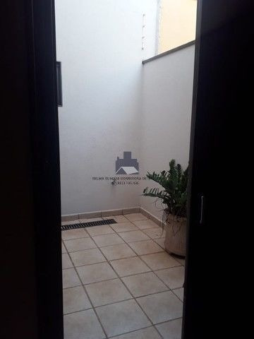 Imagem 7 de 12 de Casa Padrão À Venda Parque Do Sol São José Do Rio Preto/sp - 2021350