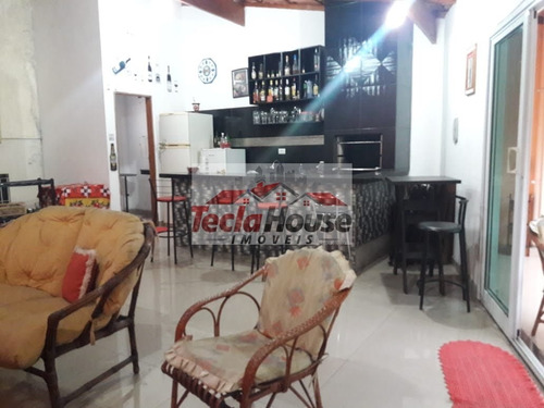 Imagem 4 de 15 de Casa Em Jardim Santa Clara - Guarulhos - 110