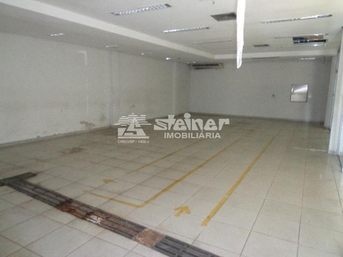 Imagem 7 de 30 de Aluguel Ou Venda Prédio Até 1.000 M2 Jardim Bom Clima Guarulhos R$ 23.000,00 | R$ 4.500.000,00 - 31541a
