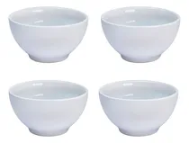 Comprar Kit Cumbuca Tigela Bowl Sopa Sorvete Caldo Açaí 300ml Cor