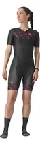 Comprar Macaquinho Feminino Triathlon Castelli Sanremo Com Manga