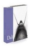 Libro Salvador Dali Obra Completa 4 Ensayos 1 (cartone) De D