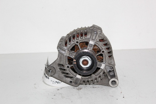 Alternador Peugeot 306 1.6 Nafta - Alt00293