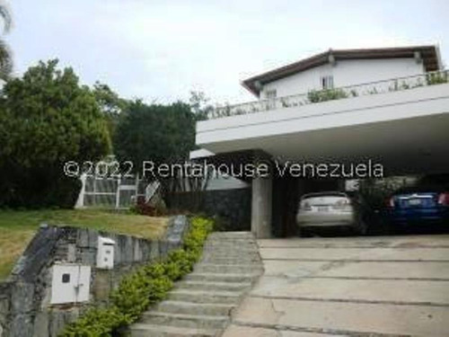 Casa  En Venta En Prados Del Este  Mls #23-24955 Carla Gonzalez Jh