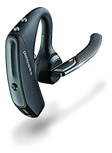 Auricular Bluetooth Voyager 5200 Uc Compatible Con Pc/mac