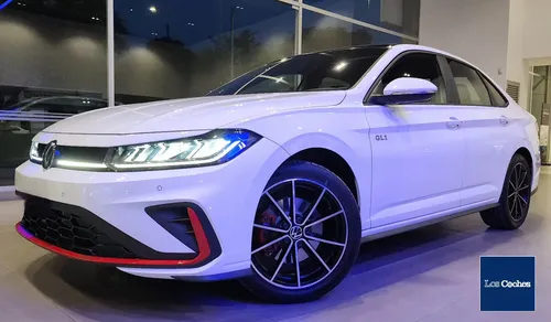 Volkswagen Jetta GLI 2.0 DSG
