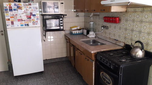 Imagen 6 de 9 de Departamento De 3 Ambientes En Venta En Balvanera