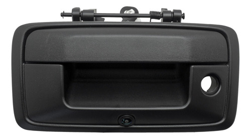 Camara De Reversa Manija Silverado Cheyenne 2014-2018 Rca