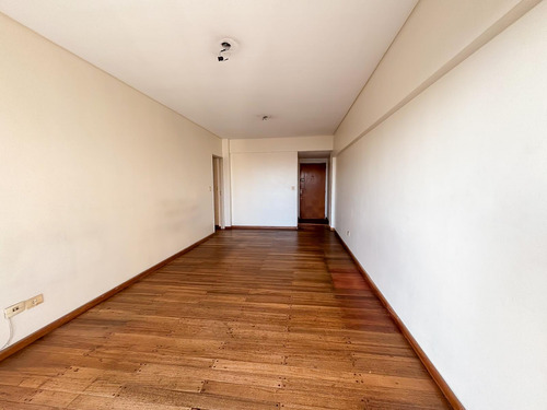 Departamento En Venta De 2 Dormitorios Con Cochera Y Amenities En Palermo