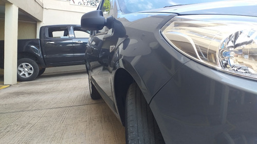 Renault Sandero Expression Hi-flex 1.0 16v