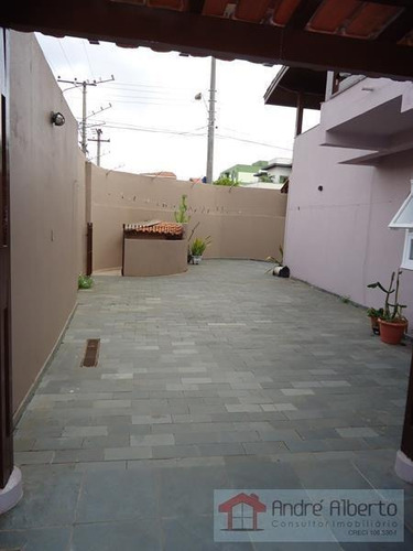 Imagem 12 de 15 de Sobrado Para Venda Em Sorocaba, Jardim Ipanema, 4 Dormitórios, 1 Suíte, 3 Banheiros, 2 Vagas - 444_1-970961