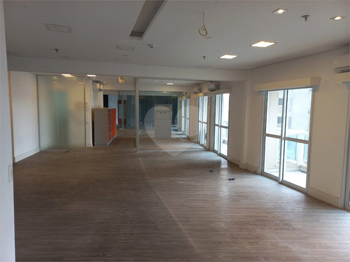 Imagem 25 de 30 de Conjunto Comercial Thera Faria Lima Office - Reo696822