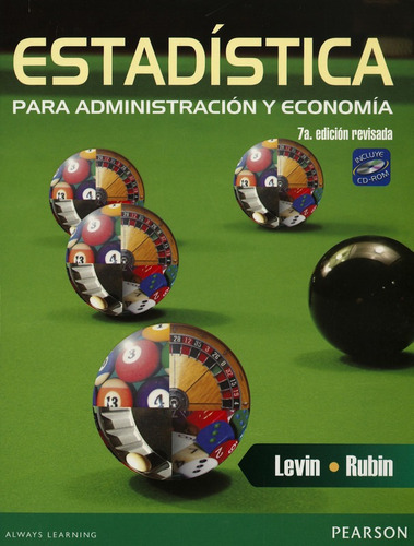 Estadistica Para Administracion Y Economia