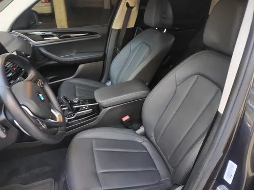 BMW X3 2.0 sDrive20iA At