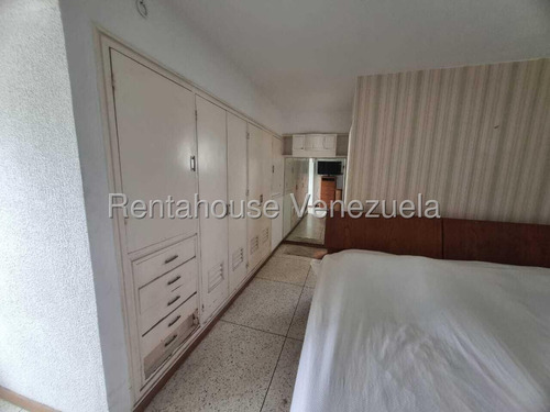 Apartamento En Alquiler Colinas De Santa Monica Mls #25-23716