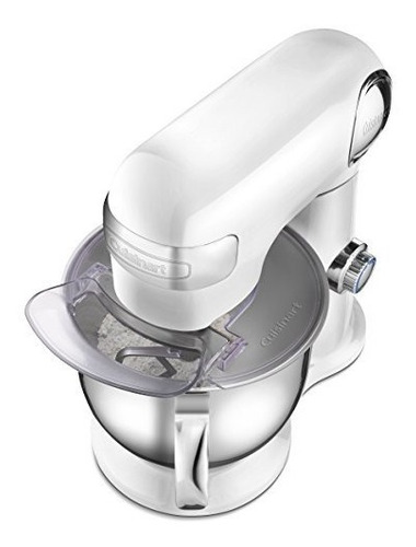 Cuisinart Sm-50 Batidora 12 Velocidades 5.2 L 500 Watts