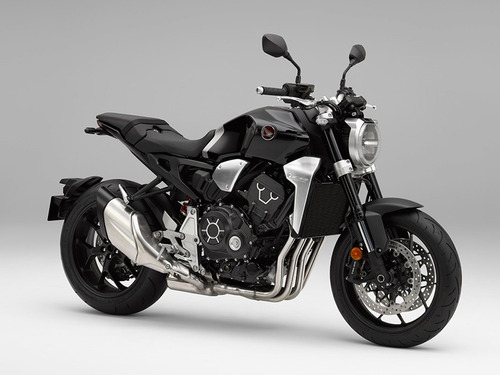 Honda Cb 1000r 2020 0km!!!!