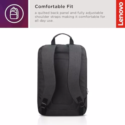 Lenovo Mochila Para Laptop B210, Portátil De 15.6