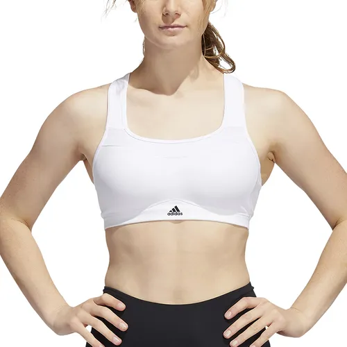 Top Deportivo Blanco Mujer