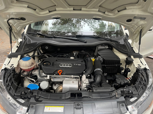 Audi A1 1.4 Ambition Tfsi 122cv