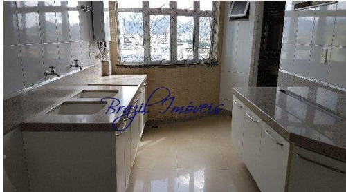 Imagem 2 de 20 de Apartamento A Venda No Bairro Campo Grande Em Cariacica - - Ap0039-1