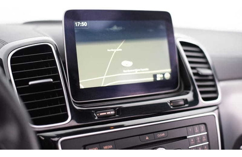 Imagem 10 de 15 de Mercedes Benz Gle400 Coupe Highway 3.0t 333cv 4matic At