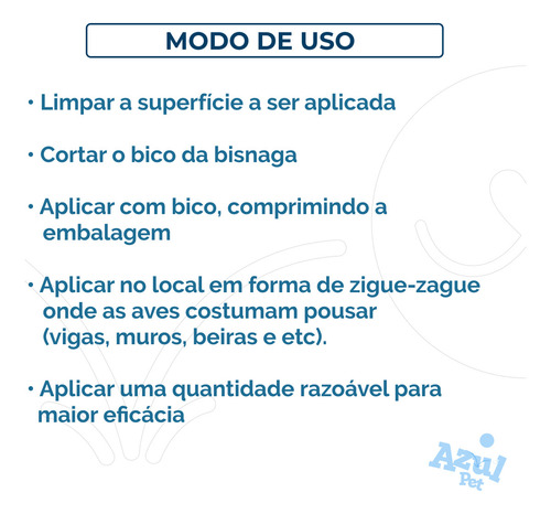 O Que Fazer Para Afastar Pardais Do Telhado Quimiagri 250g