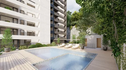 Venta Departamentos Nuevos Edificio Altolué