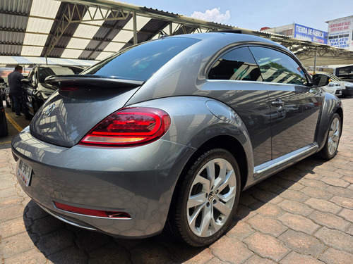 Volkswagen Beetle 2.5 Sound Tiptronic At
