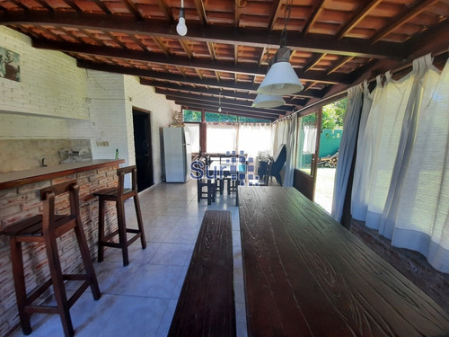 3 Dormitorios San Rafael- Ref: 219