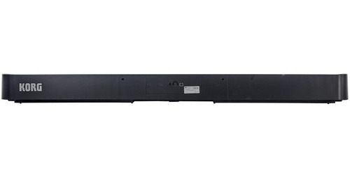 Piano digital Korg B2 B2N