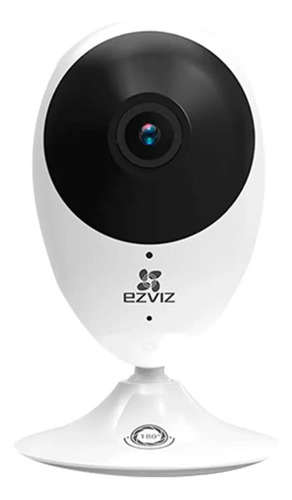 Camara Ezviz Wi-fi Inalambrica 1080p Full Hd