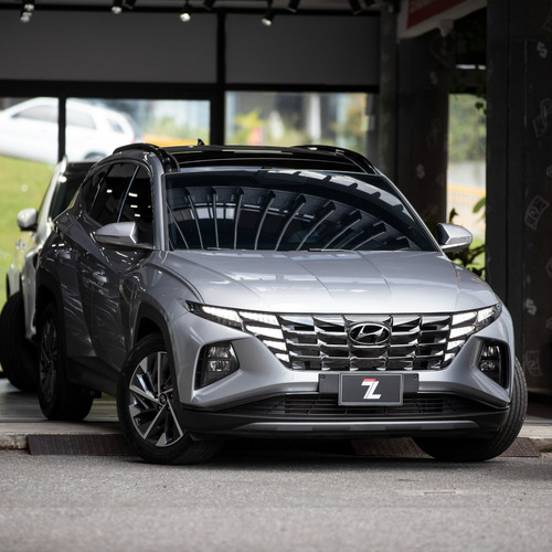 Hyundai Tucson nx4 premium 2.0