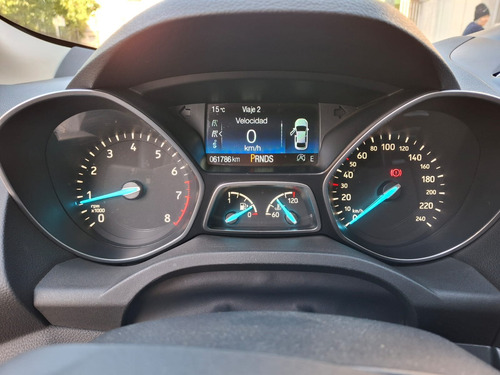 Ford Kuga 2.0 Sel