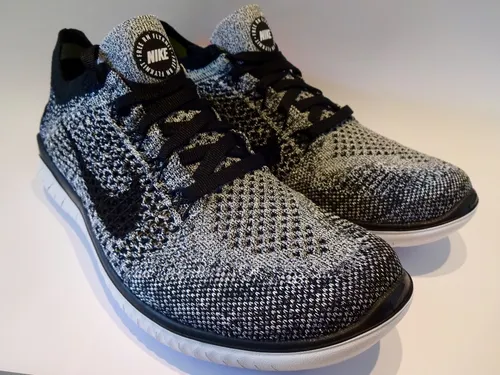 T nis Nike Free Rn Flyknit 2018 39 Br Fem Original