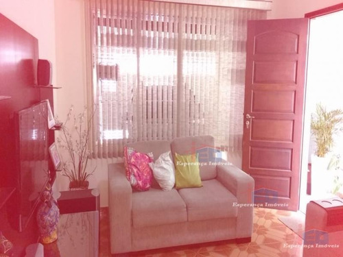 Imagem 8 de 12 de Ref.: 2892 - Casa Terrea Em Osasco Para Venda - V2892