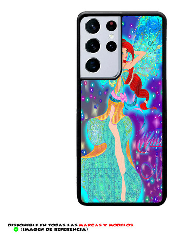 Funda Diseño Para Oppo Winnx Club #9