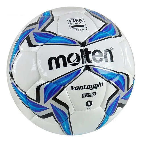 Balón Molten Vantaggio F5v3750 Calidad Fifa 5