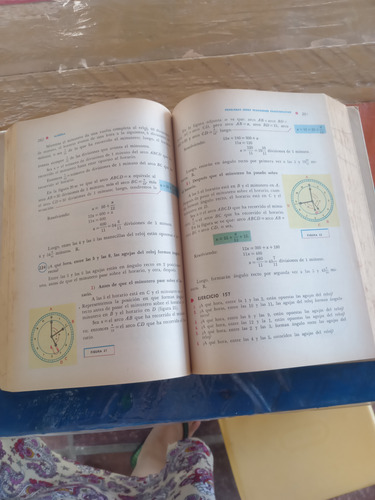 Libro Álgebra (Usado)